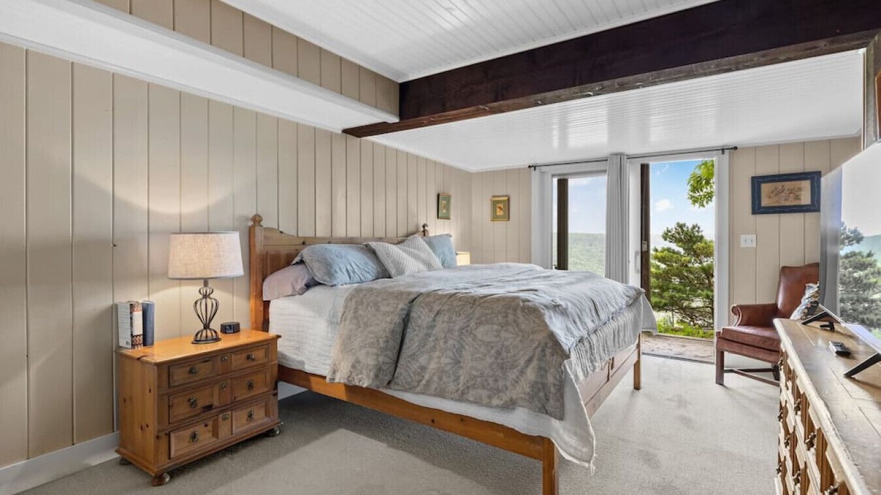 Photo of Bedroom in Clifftops