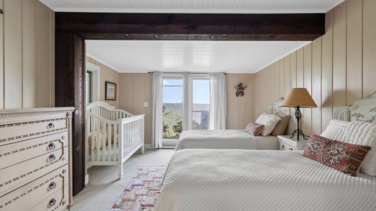 Photo of Bedroom in Clifftops