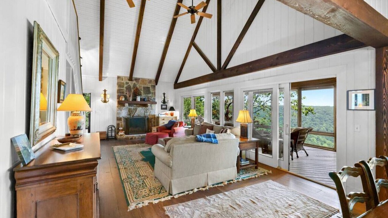 Photo of Livingroom in Clifftops