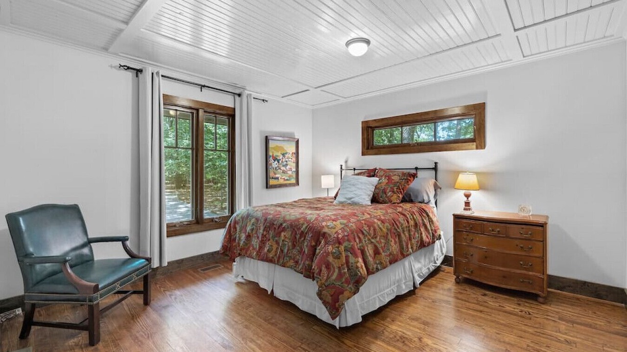 Photo of Bedroom in Clifftops