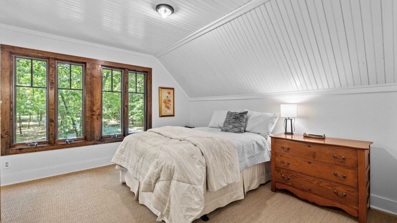 Photo of Bedroom in Clifftops