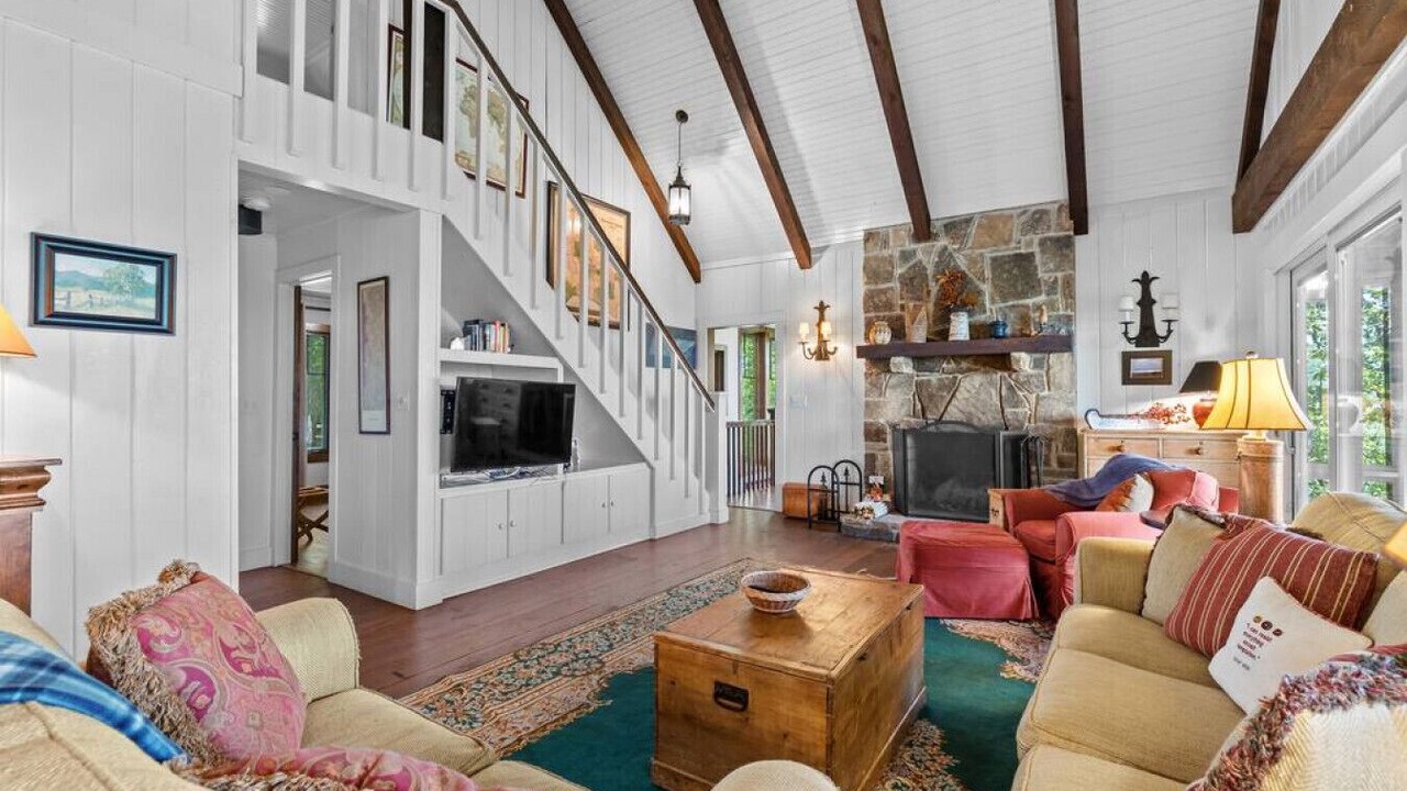 Photo of Livingroom in Clifftops