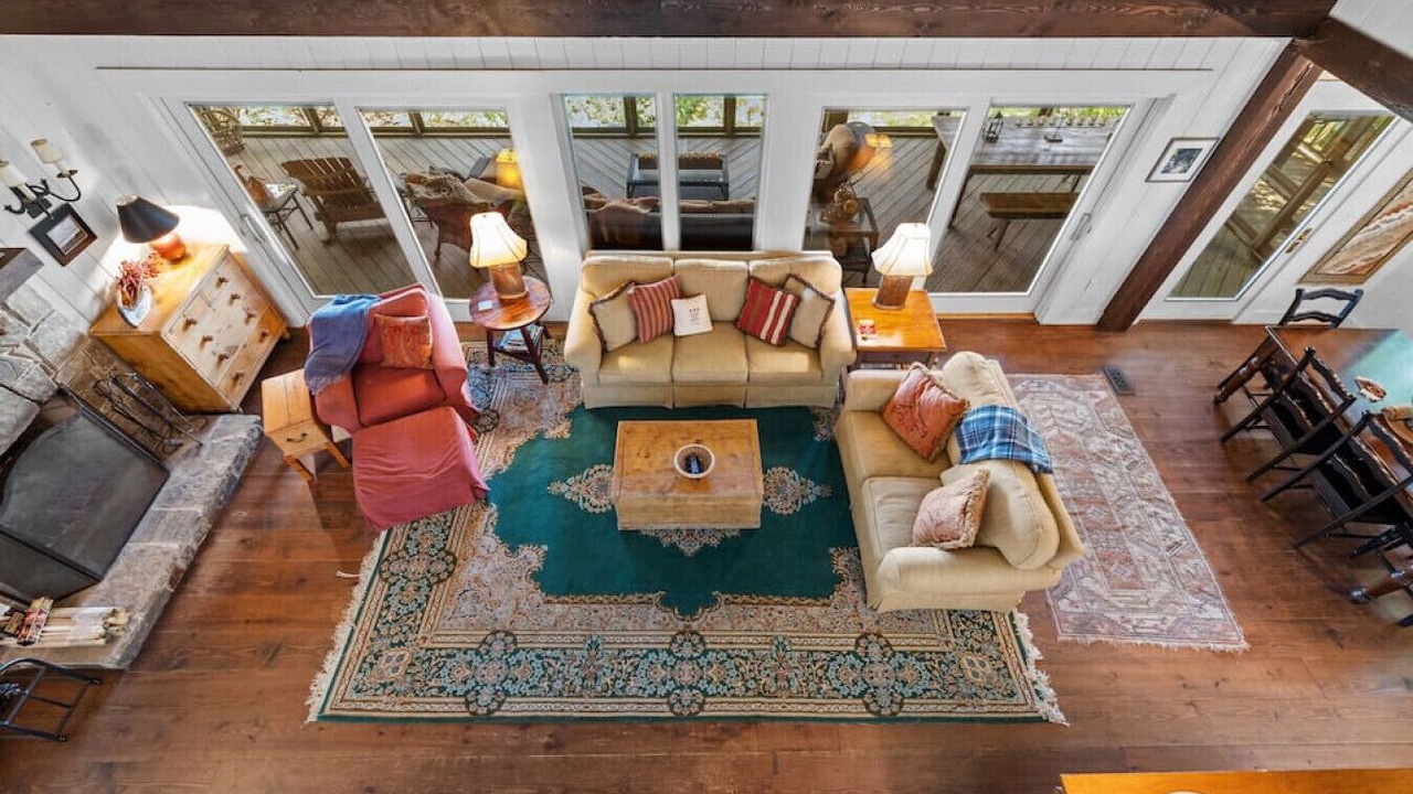Photo of Livingroom in Clifftops