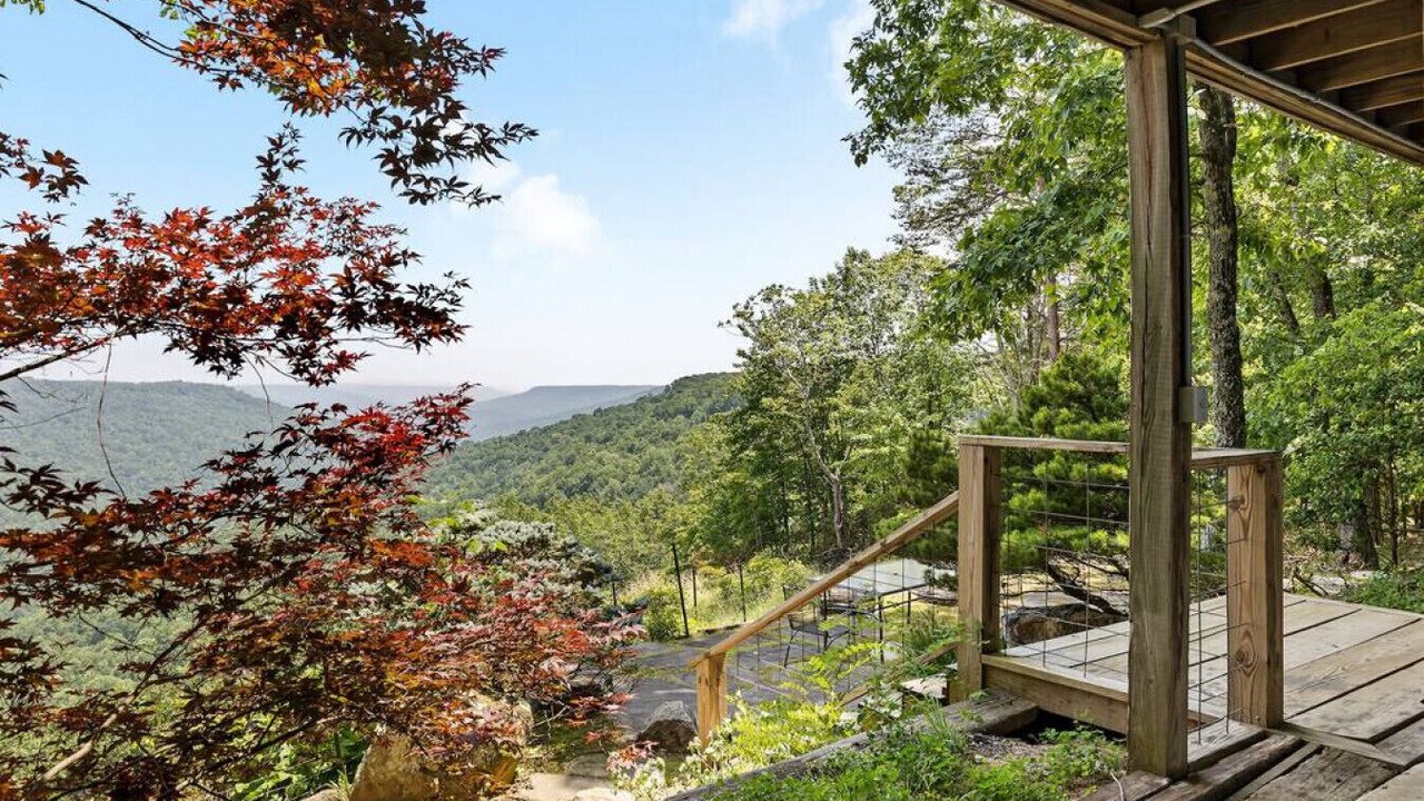 Photo of Outdoor in Clifftops