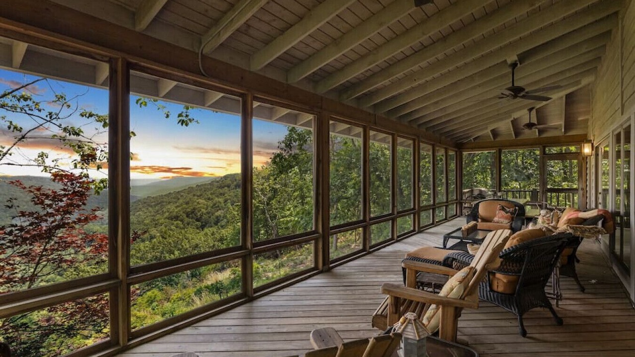 Photo of Outdoor in Clifftops
