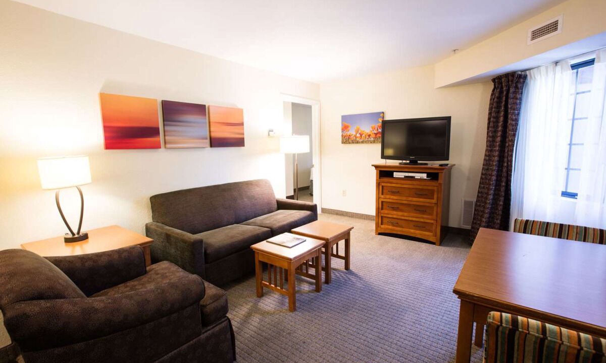 Photo of Livingroom in Gateway