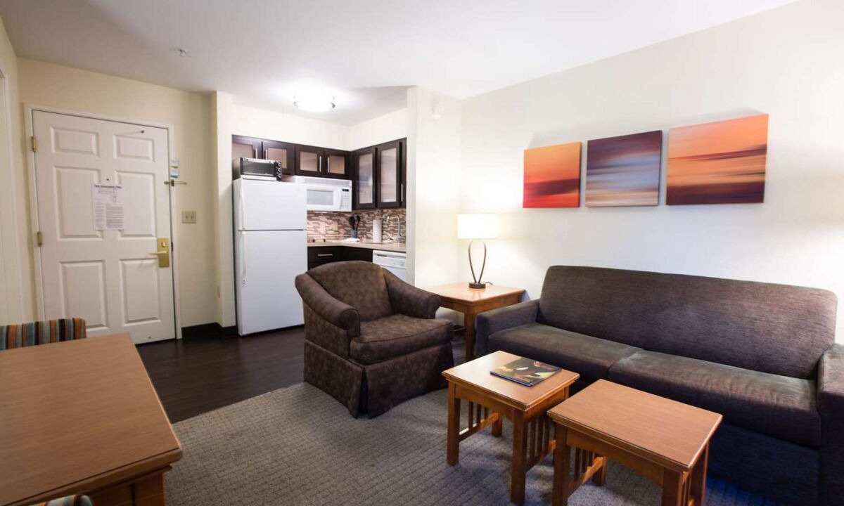 Photo of Livingroom in Gateway