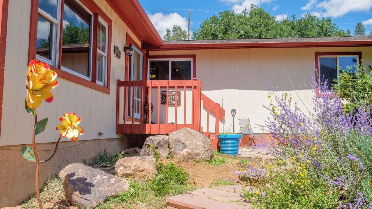 Photo of Outdoor in Green Mountain Falls