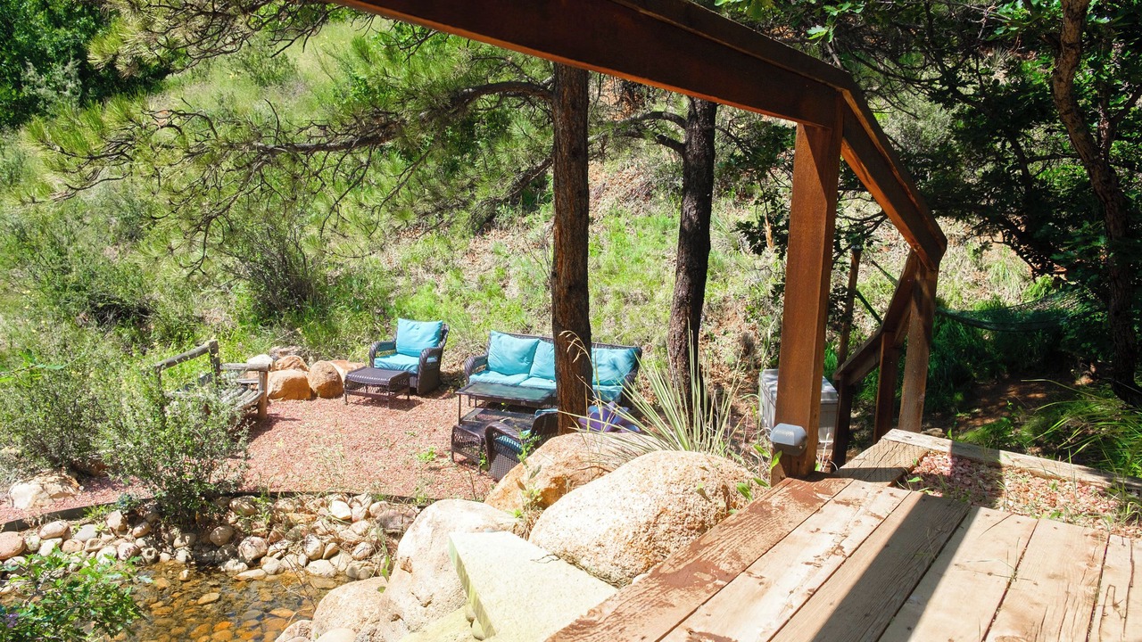 Photo of Outdoor in Green Mountain Falls