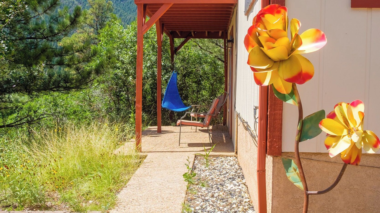 Photo of Outdoor in Green Mountain Falls