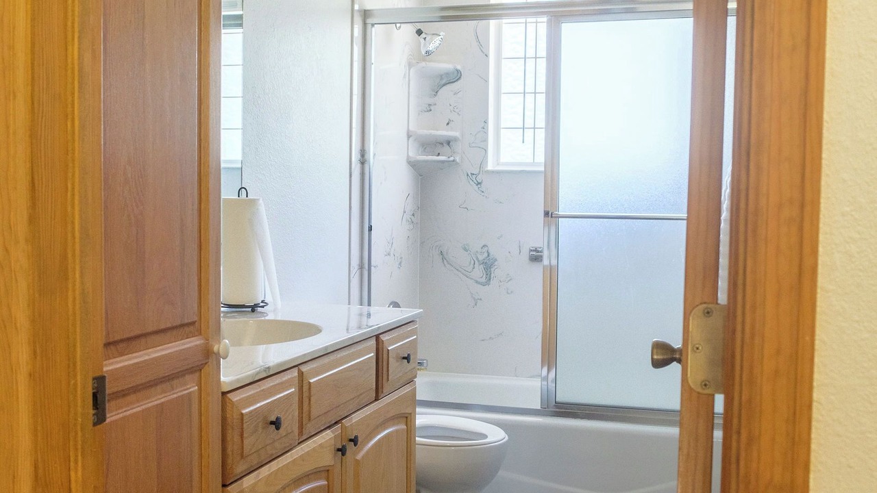 Photo of Bathroom in Green Mountain Falls