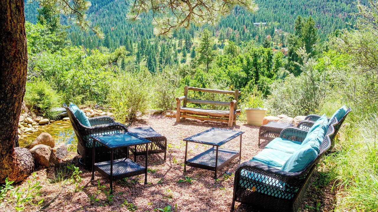 Photo of Outdoor in Green Mountain Falls