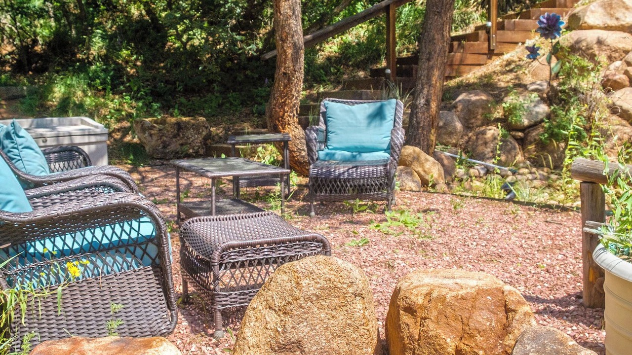 Photo of Outdoor in Green Mountain Falls