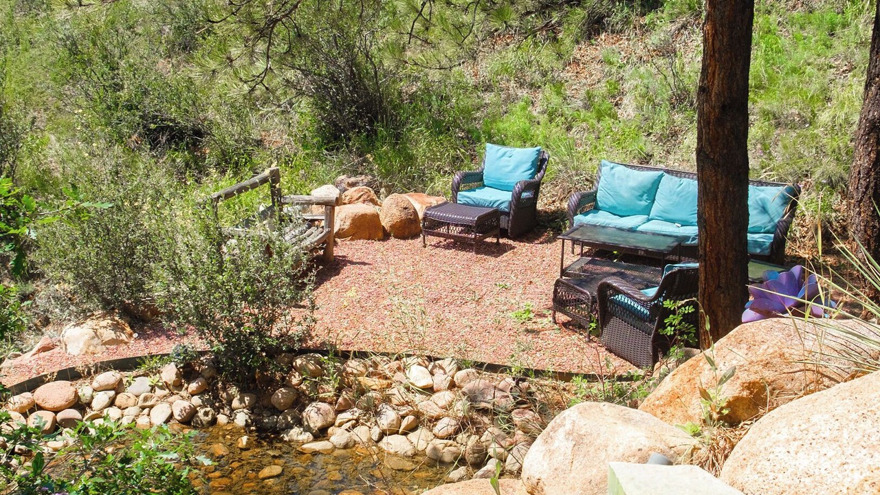 Photo of Outdoor in Green Mountain Falls