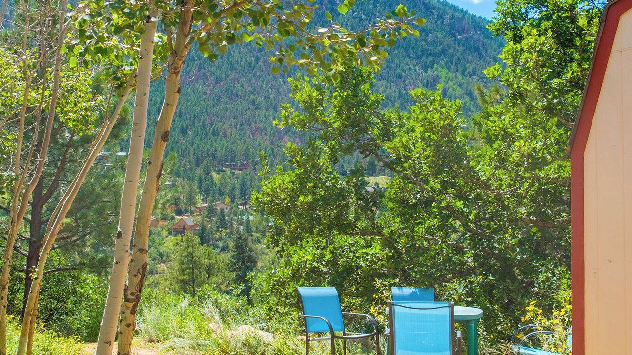 Photo of Outdoor in Green Mountain Falls