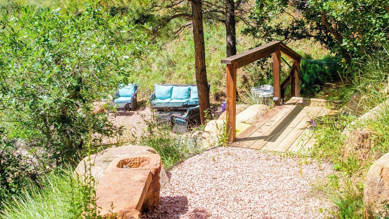 Photo of Outdoor in Green Mountain Falls