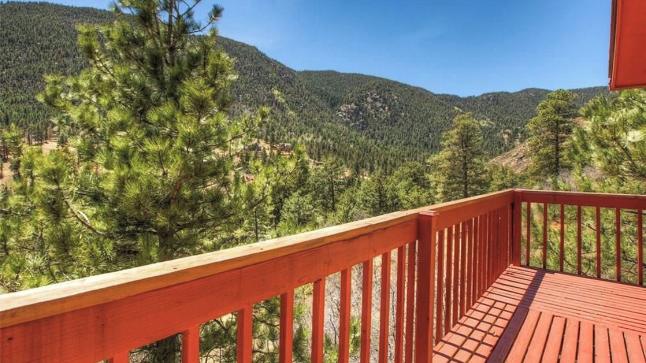Photo of Outdoor in Green Mountain Falls
