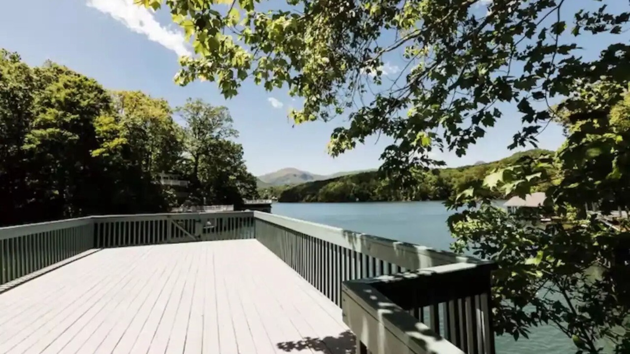Photo of Outdoor in Lake Lure