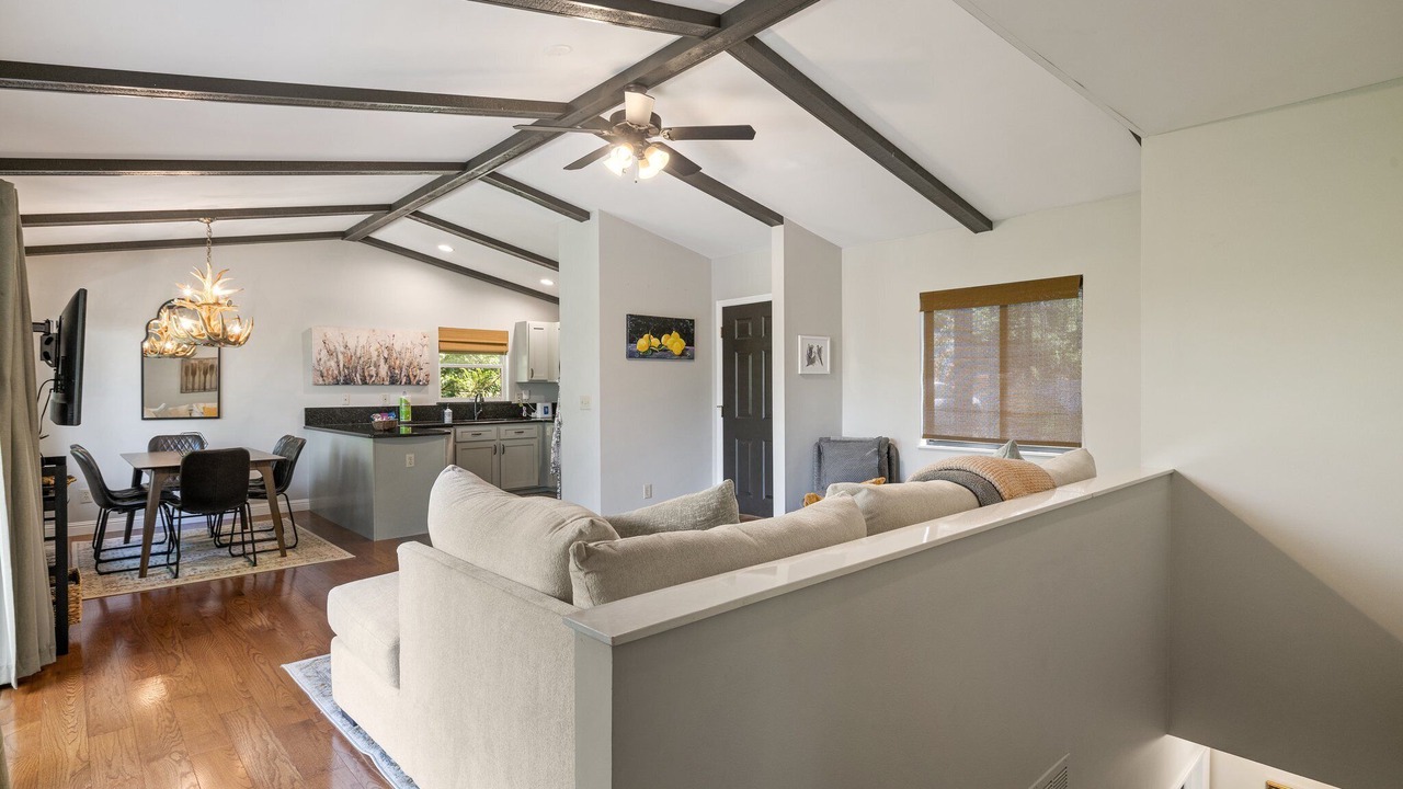 Photo of Bedroom in Lake Lure