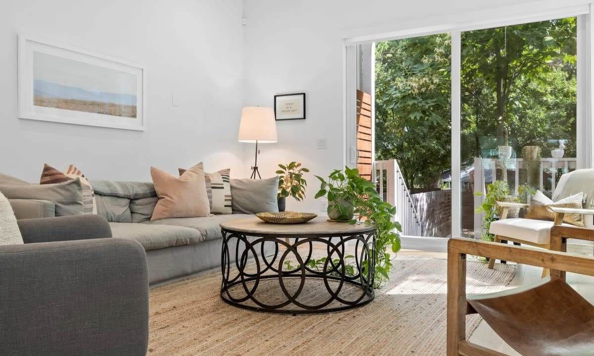 Photo of Bedroom in Cherrywood