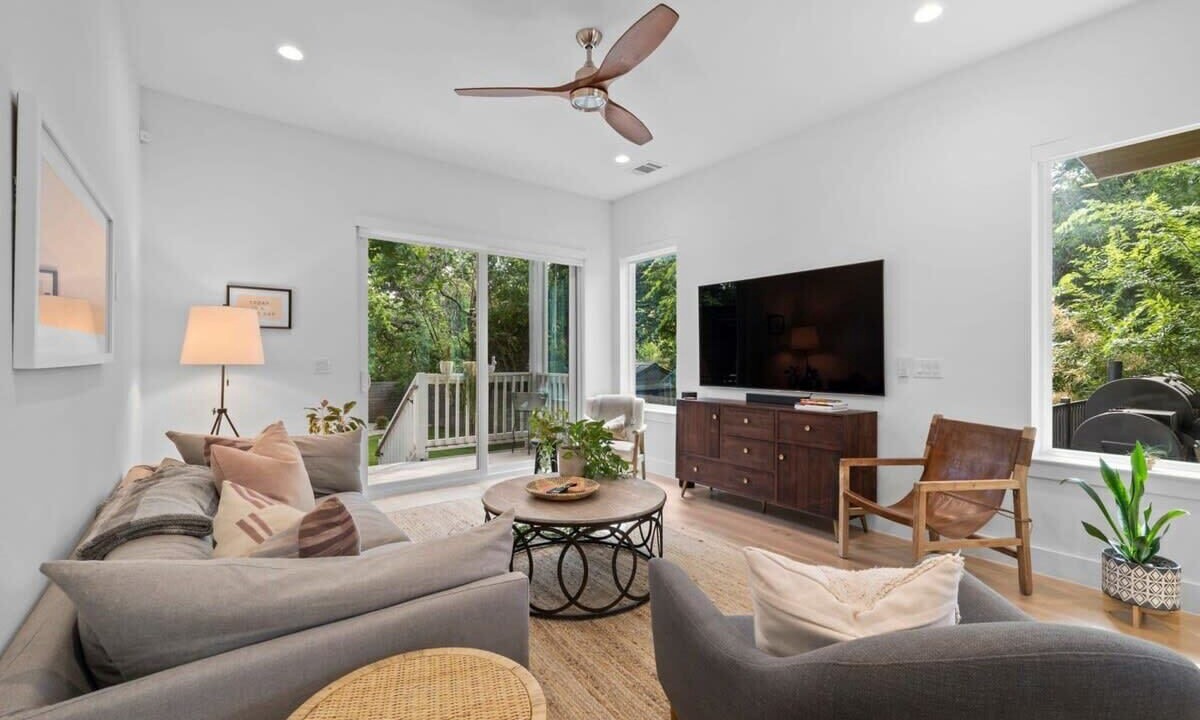 Photo of Bedroom in Cherrywood