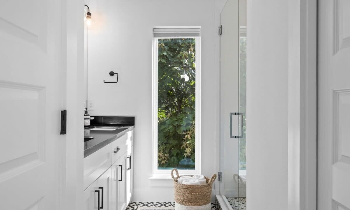 Photo of Bathroom in Cherrywood