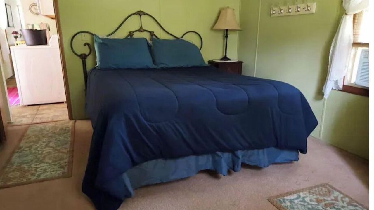 Photo of Bedroom in Bodines