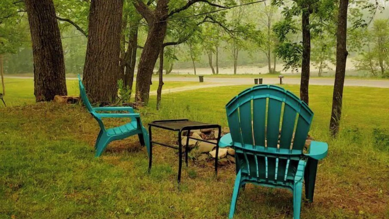 Photo of Outdoor in Bodines