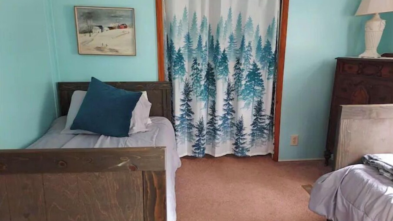 Photo of Bedroom in Bodines