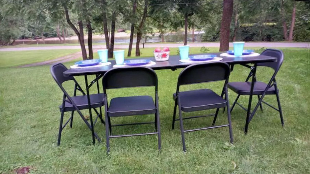 Photo of Outdoor in Bodines