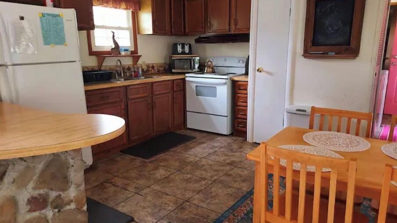 Photo of Kitchen in Bodines