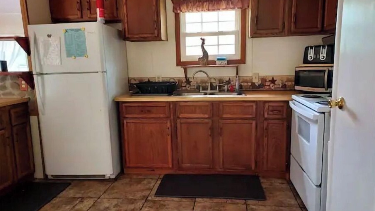 Photo of Kitchen in Bodines