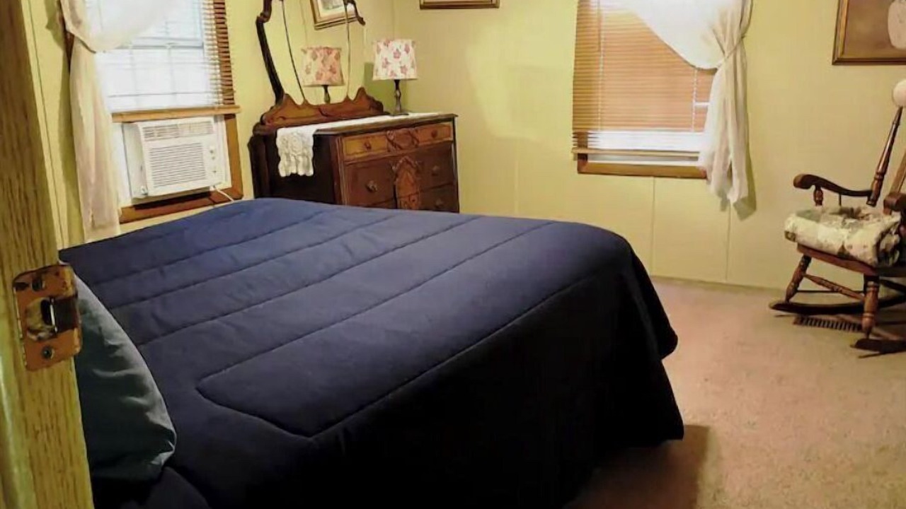 Photo of Bedroom in Bodines