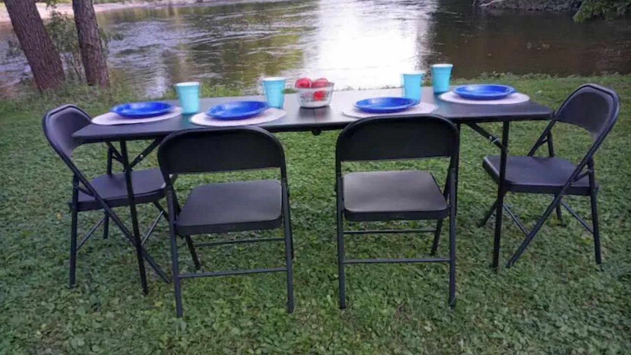 Photo of Outdoor in Bodines