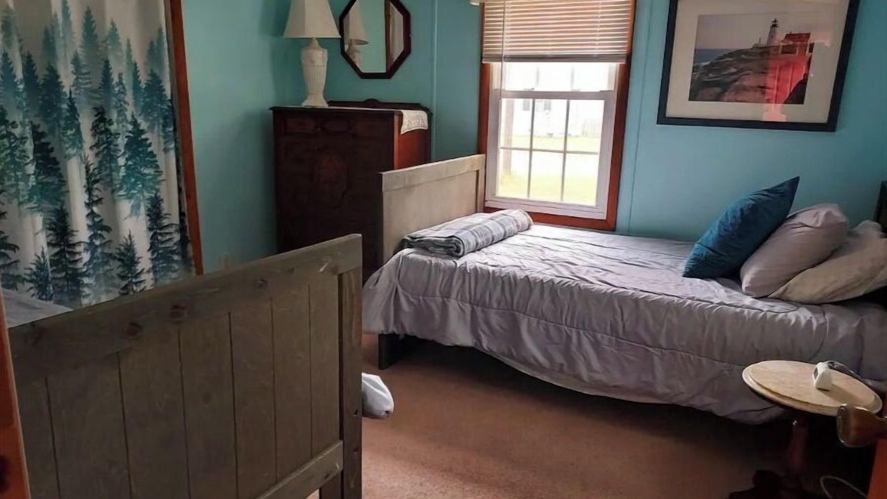 Photo of Bedroom in Bodines