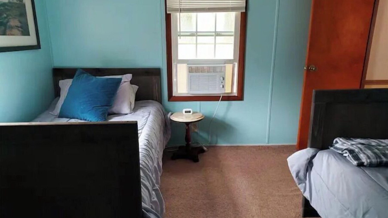 Photo of Bedroom in Bodines