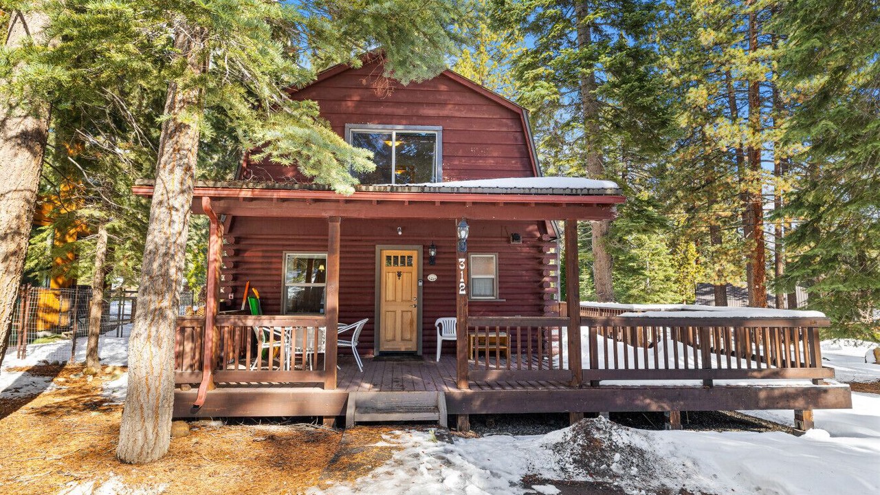 Photo of Outdoor in Tahoe Vista