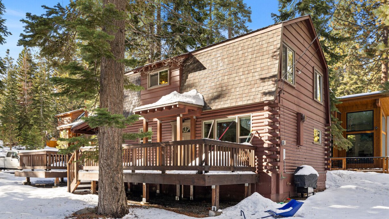 Photo of Others in Tahoe Vista