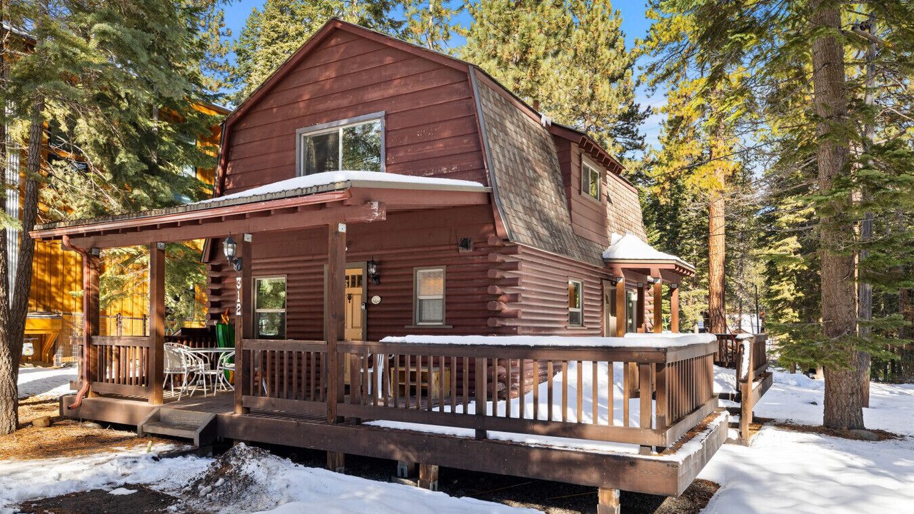 Photo of Others in Tahoe Vista