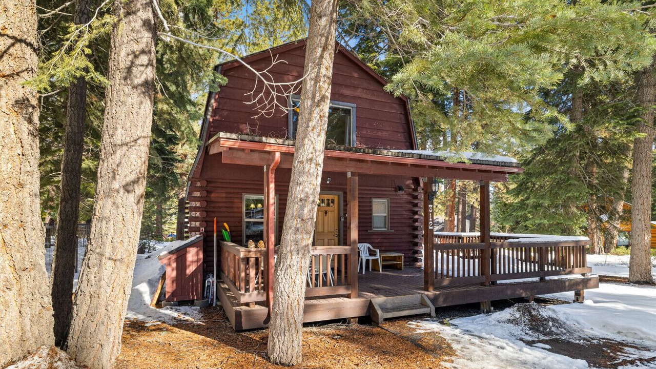 Photo of Others in Tahoe Vista