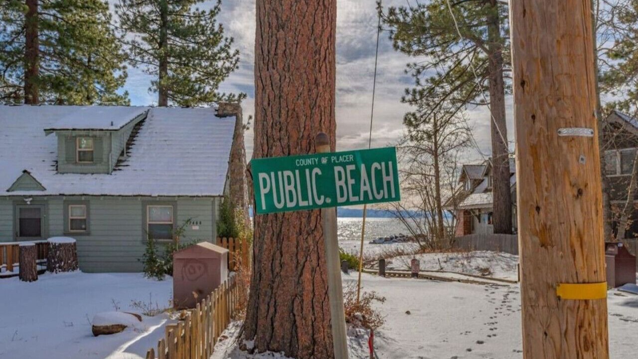 Photo of Others in Tahoe Vista