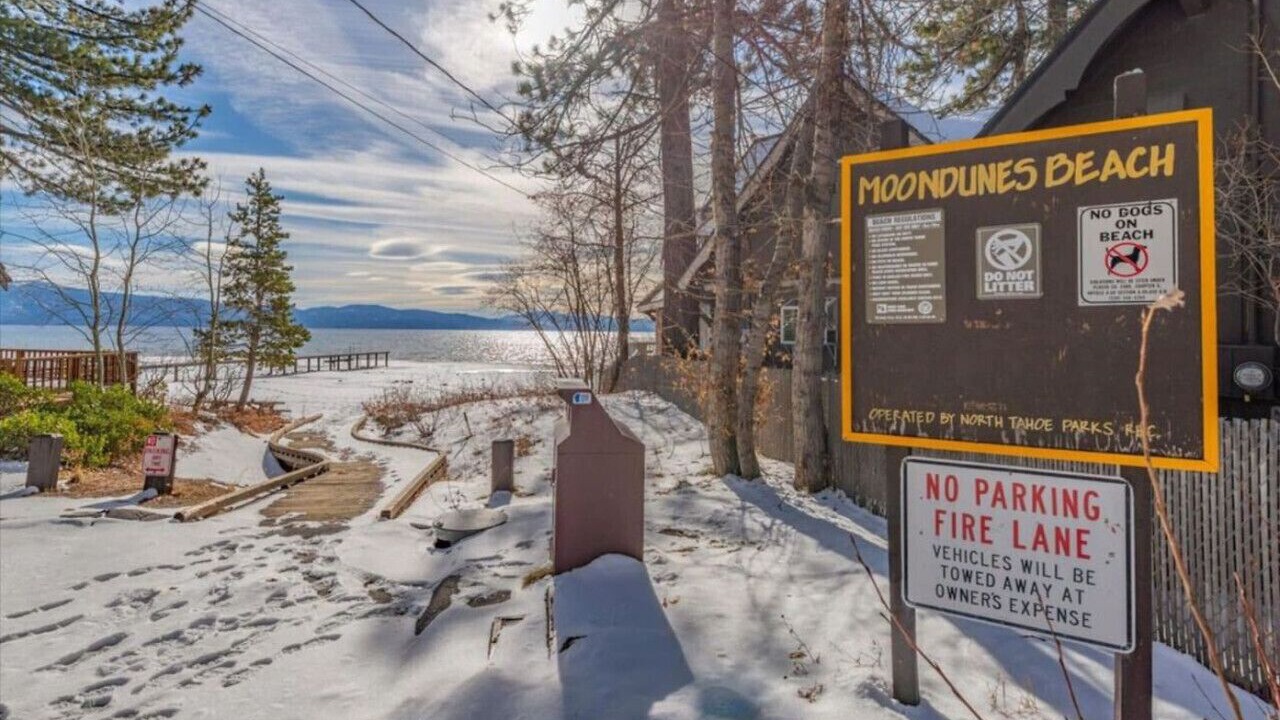 Photo of Others in Tahoe Vista