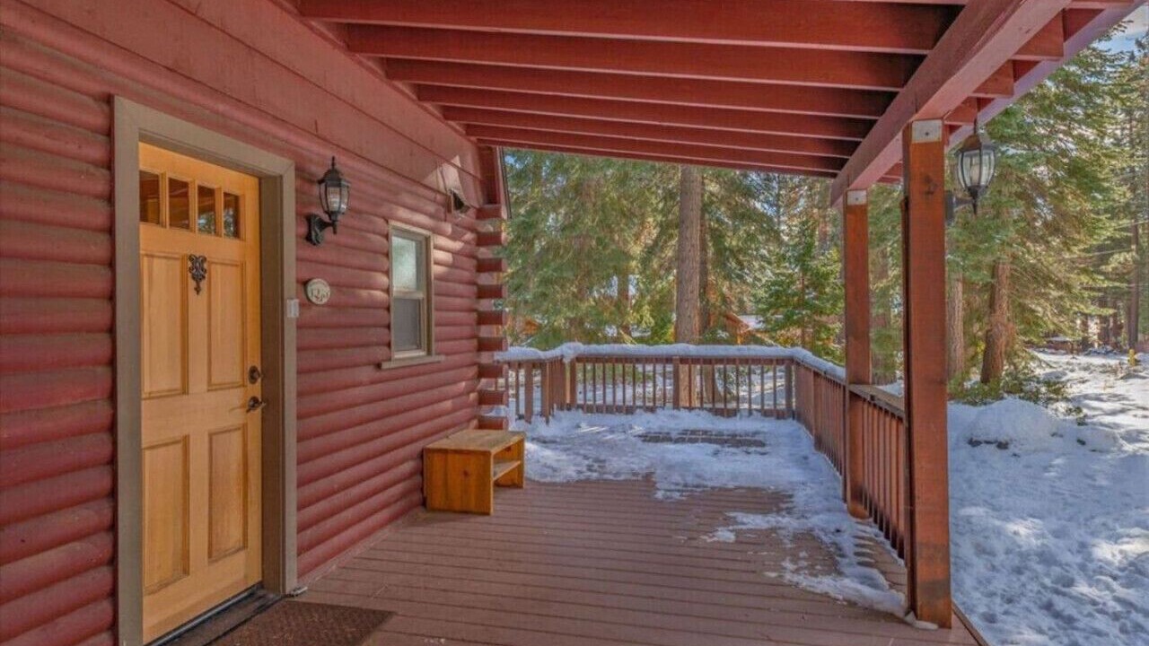 Photo of Others in Tahoe Vista