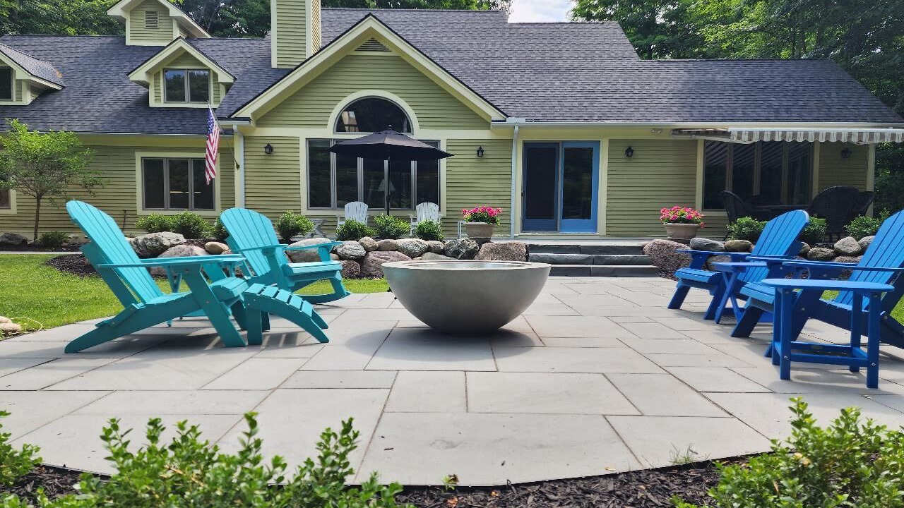 Photo of Outdoor in Birchwood Farms