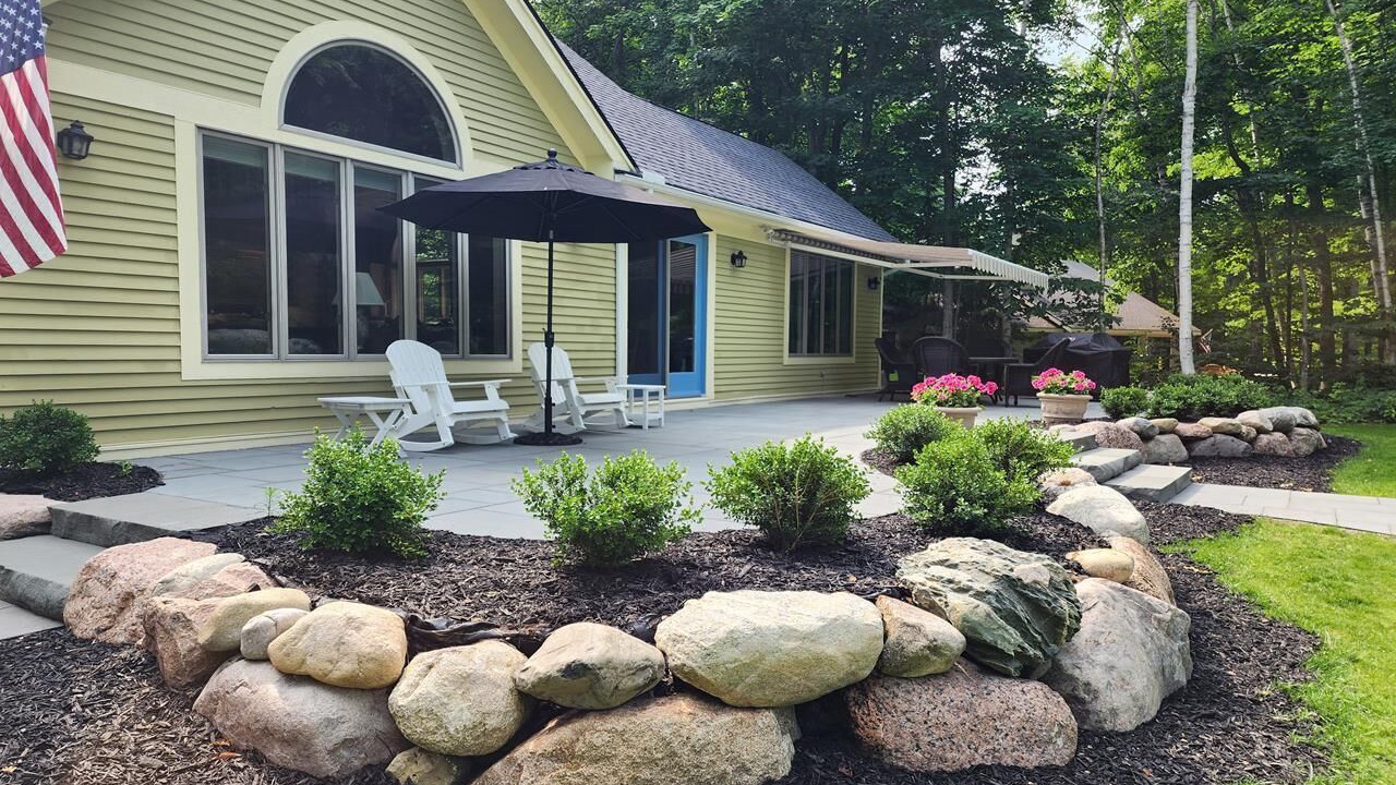 Photo of Outdoor in Birchwood Farms