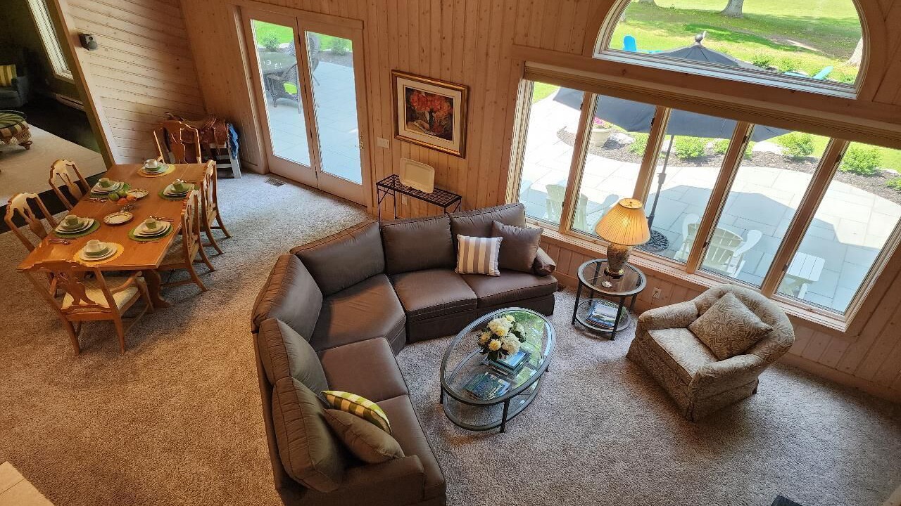 Photo of Bedroom in Birchwood Farms