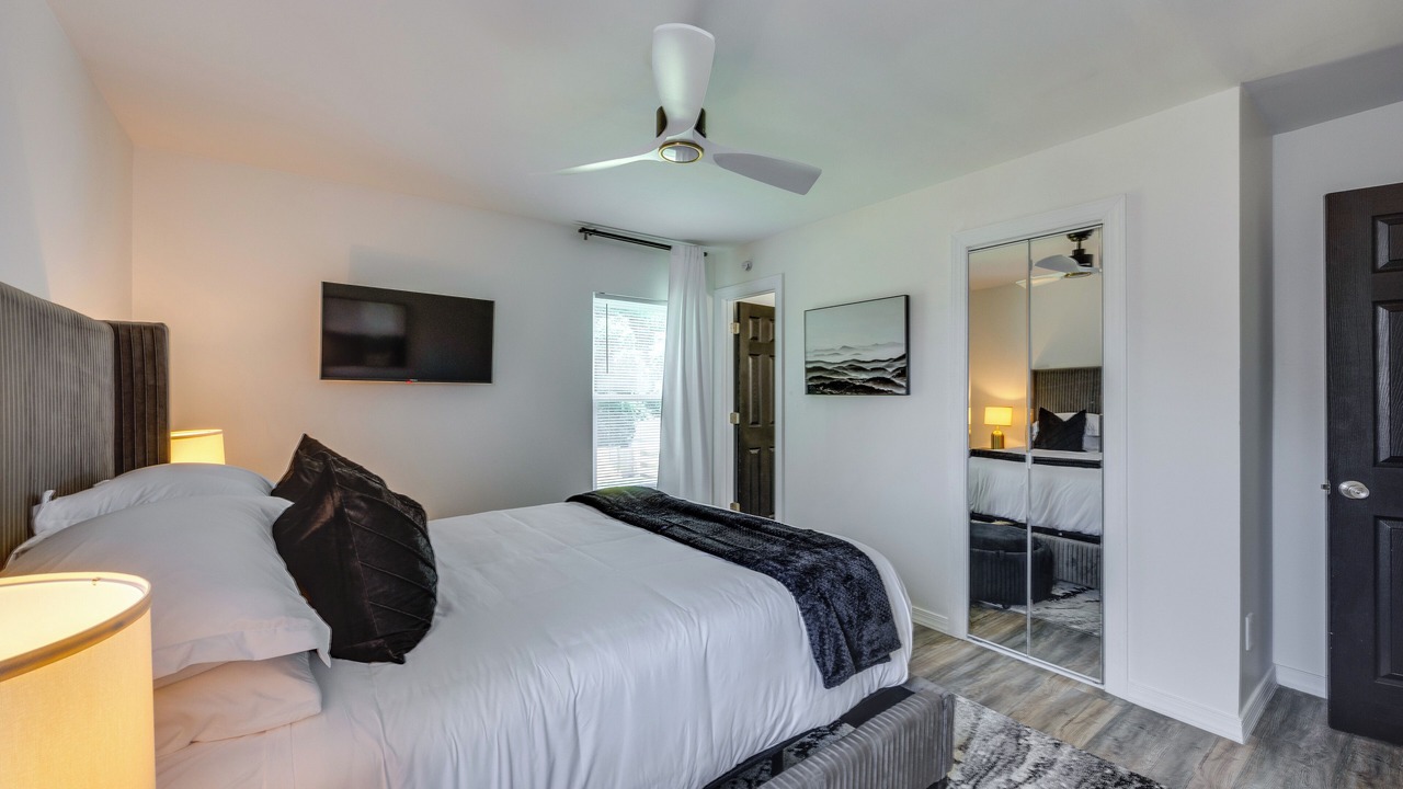 Photo of Bedroom in Montrose