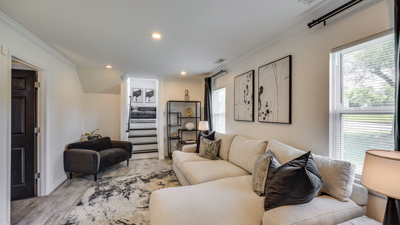 Photo of Livingroom in Montrose