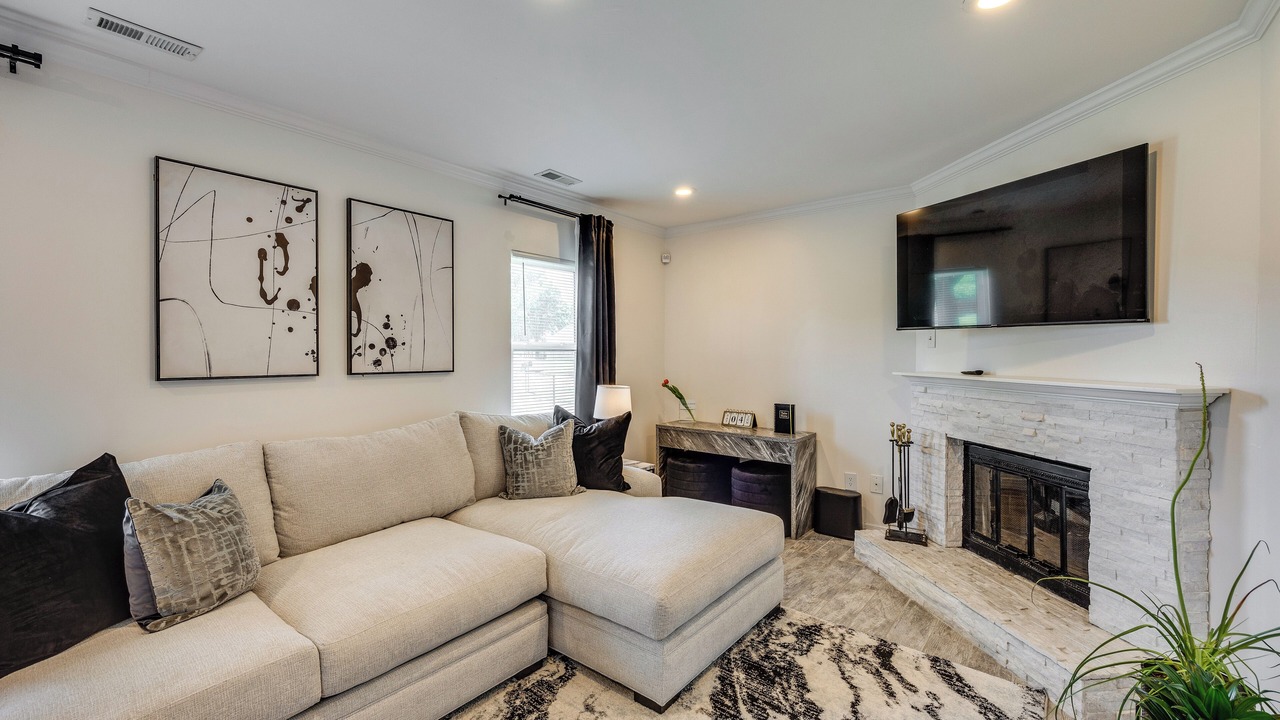 Photo of Livingroom in Montrose
