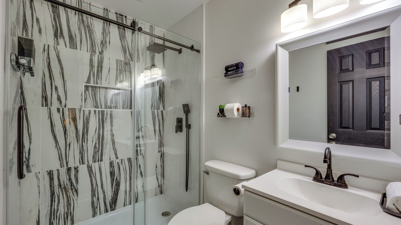 Photo of Bathroom in Montrose